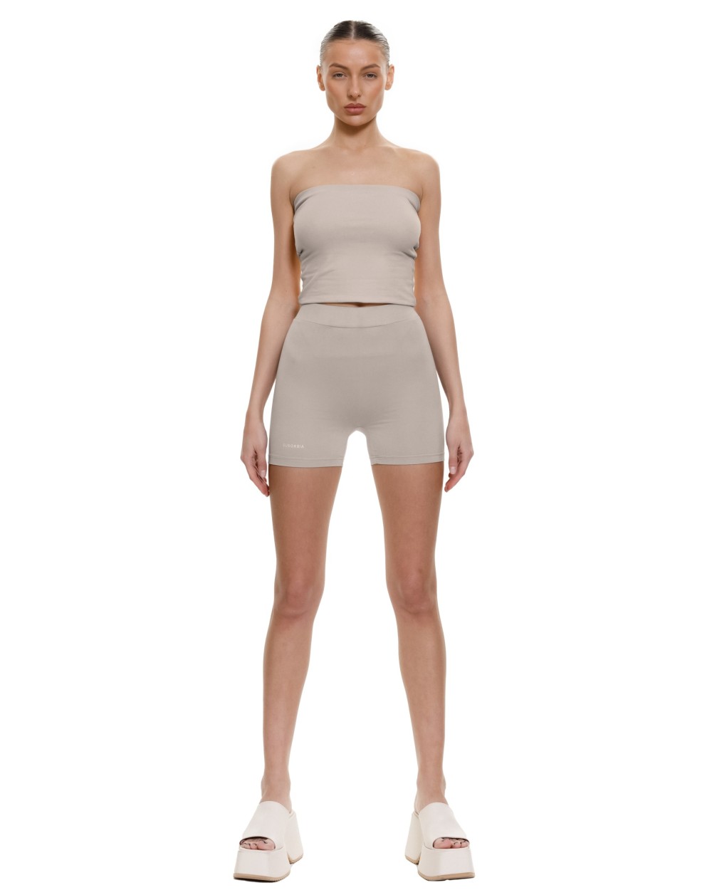 Бандо BASE S`25 Beige