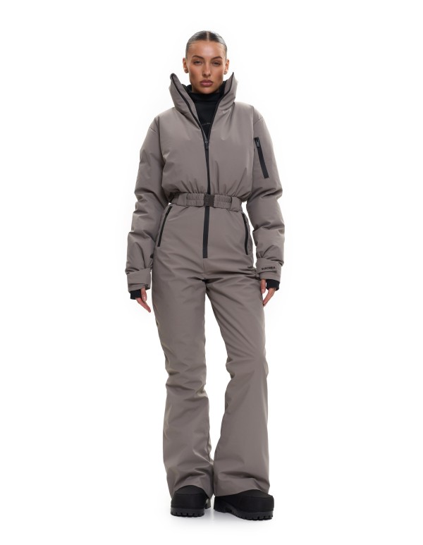 Комбинезон APRES SKI Simple taupe
