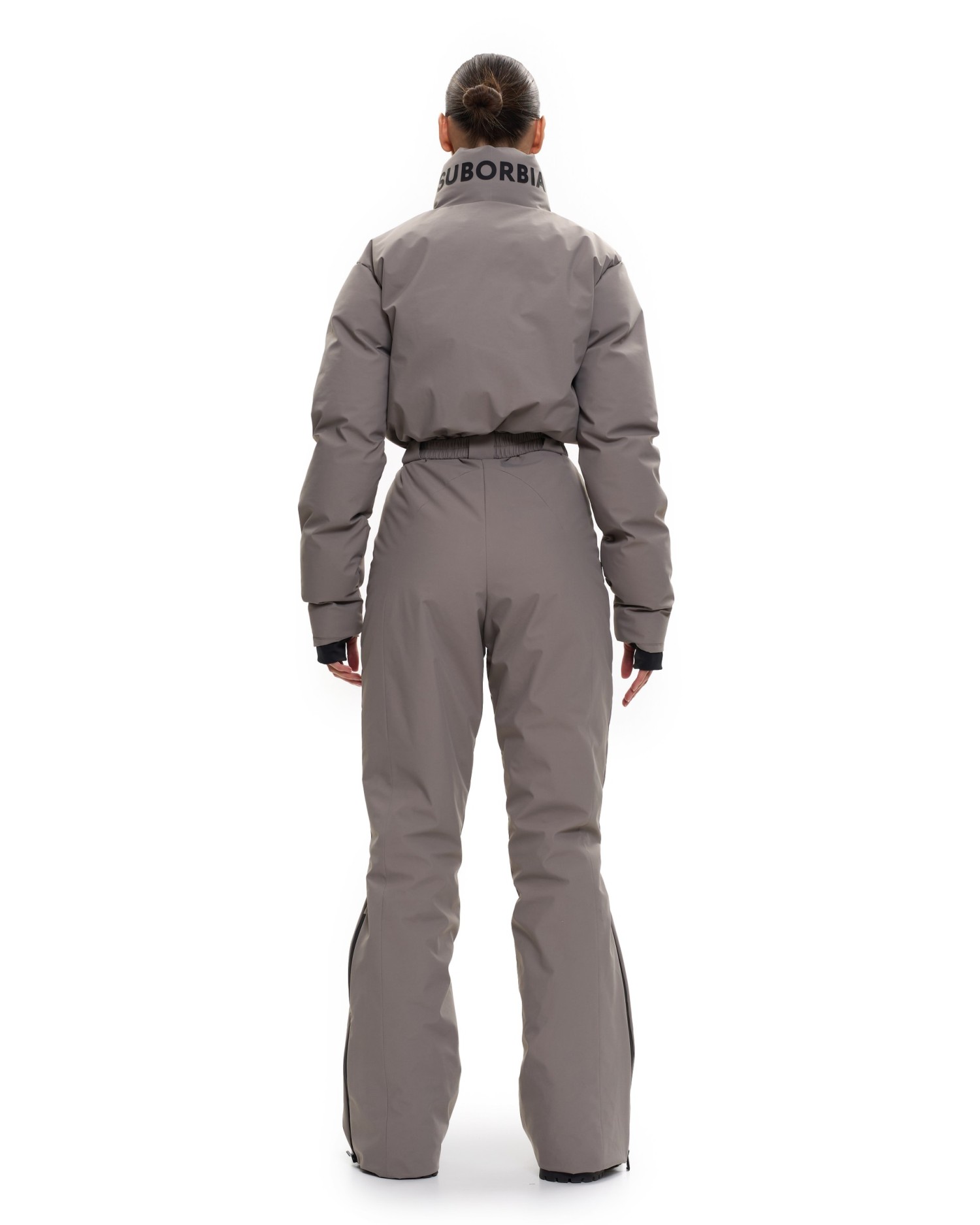 Комбинезон APRES SKI Simple taupe