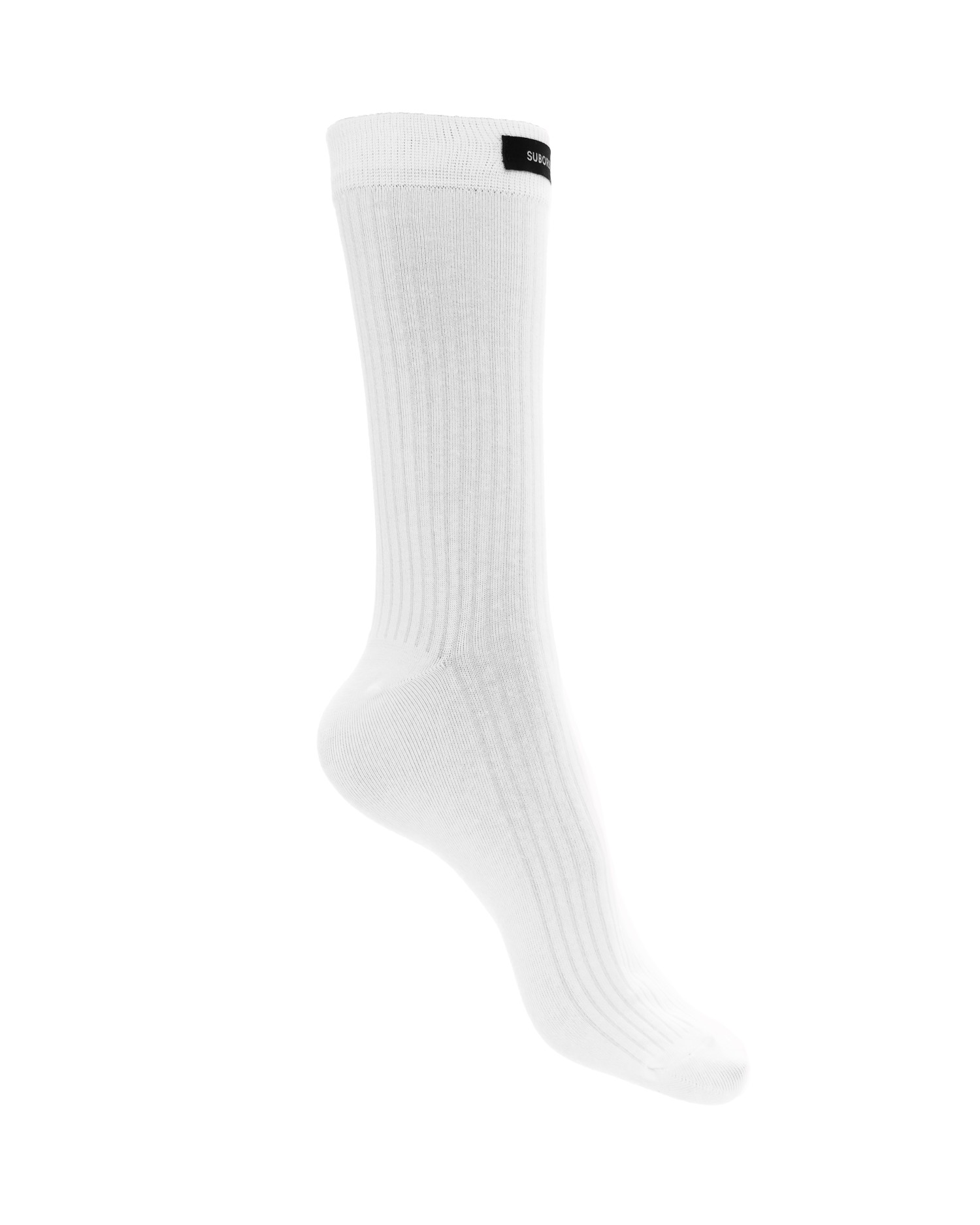 Носки White