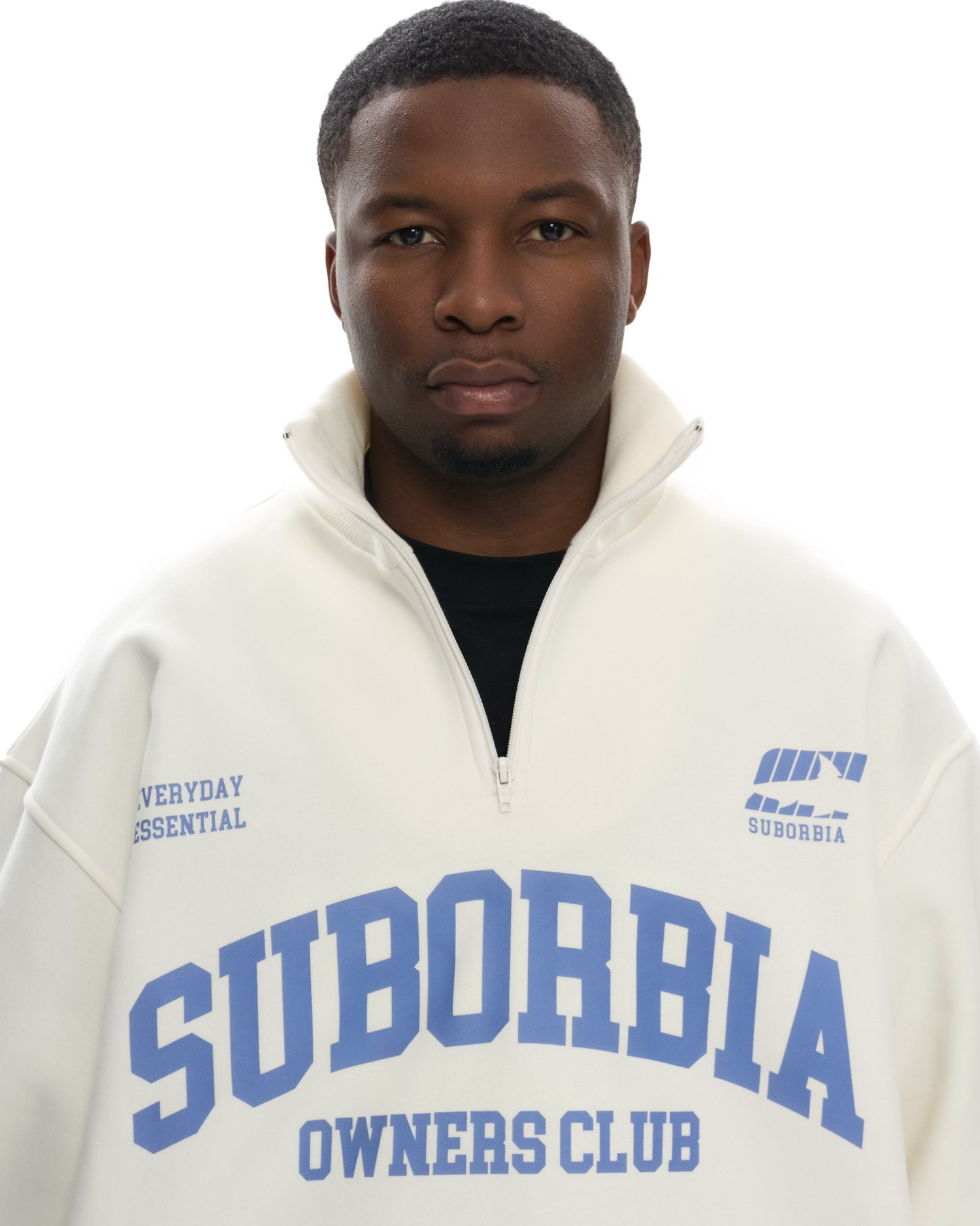 Анорак OWNERS CLUB MEN White