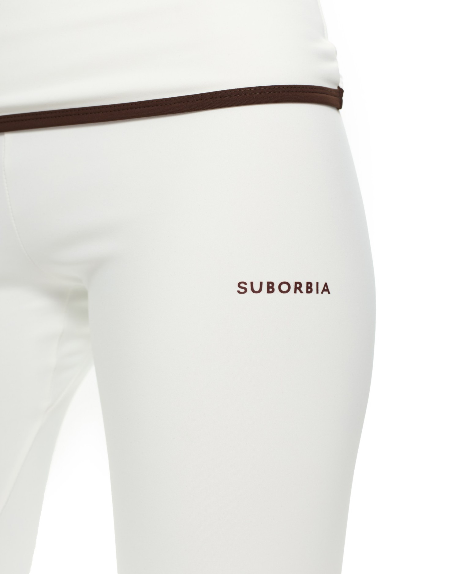 Костюм TERMO HEX Ecru