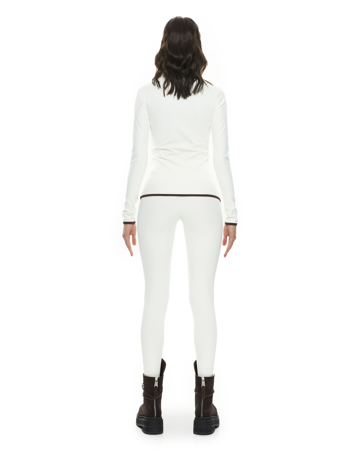 Костюм TERMO HEX Ecru