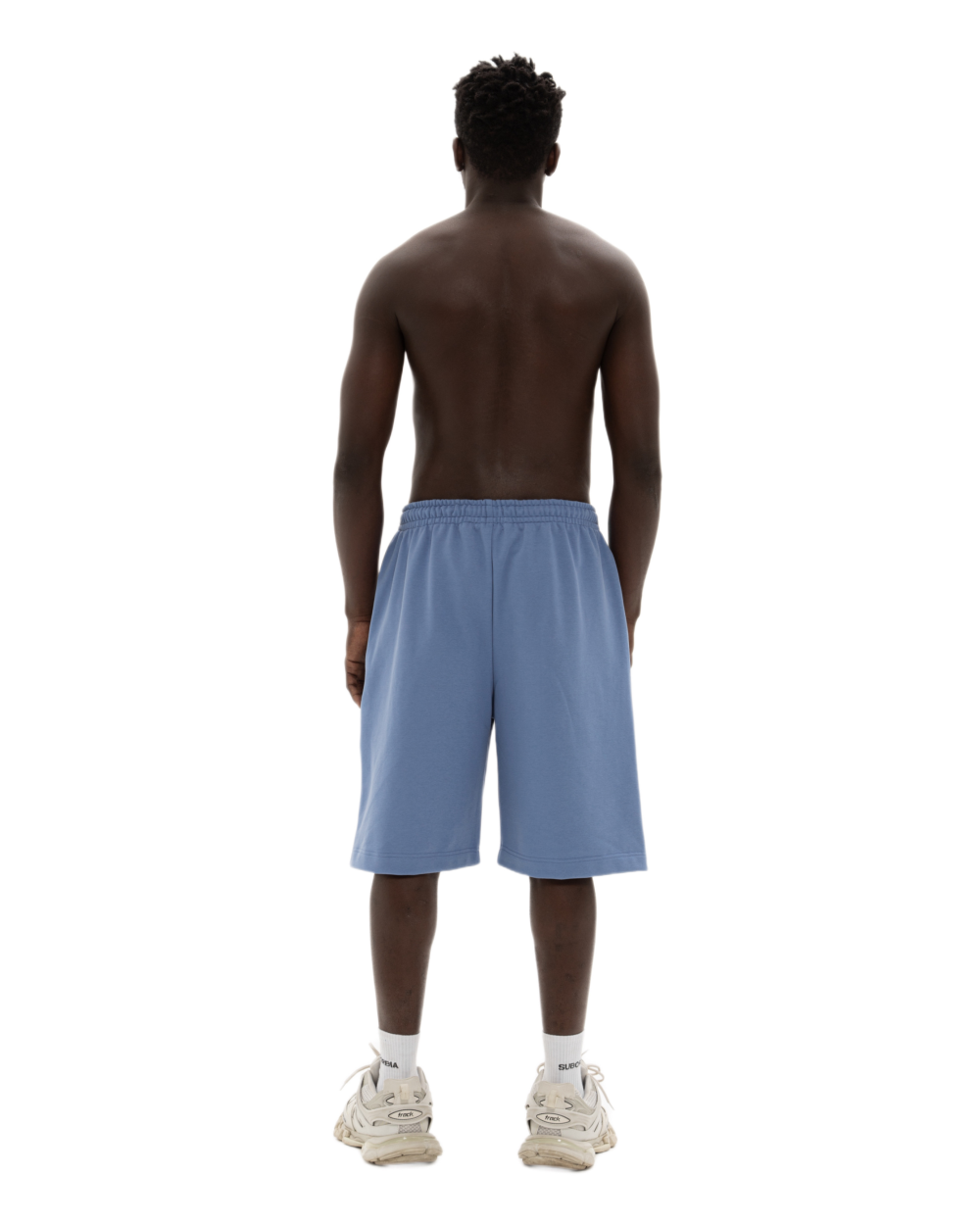 Шорты TERMINAL S MEN elemental blue