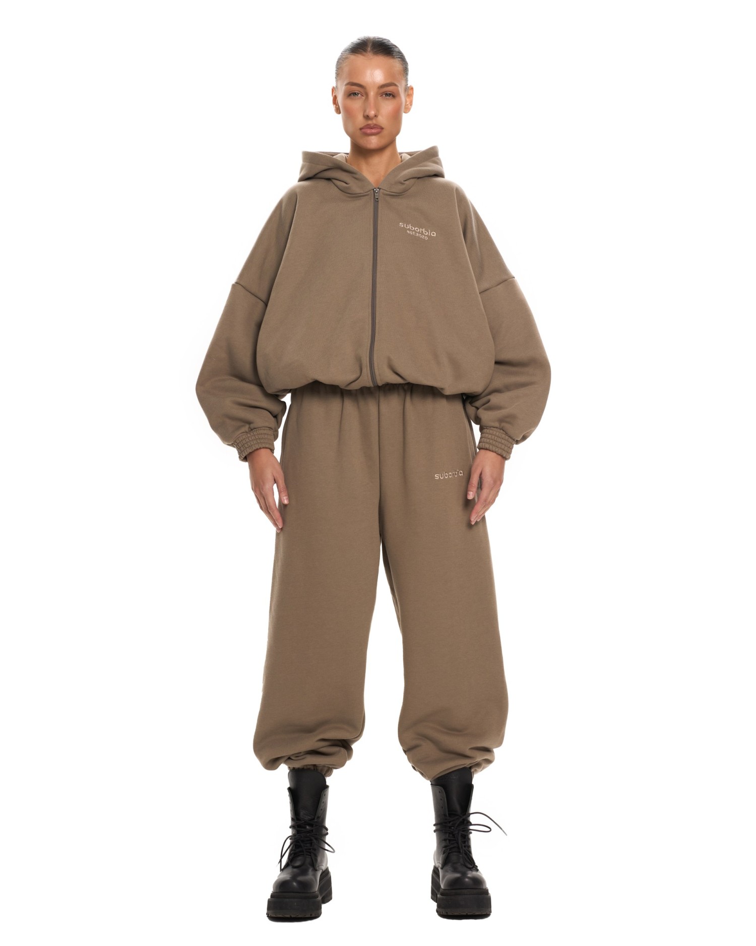 Костюм FALLOUT утепленный Beige