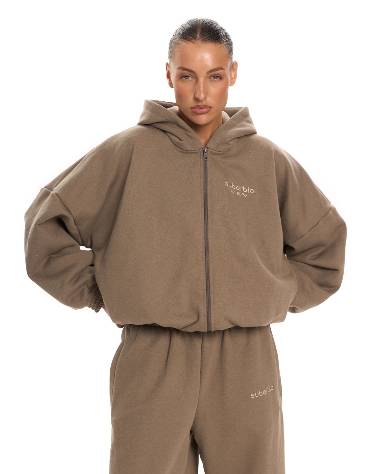Костюм FALLOUT утепленный Beige