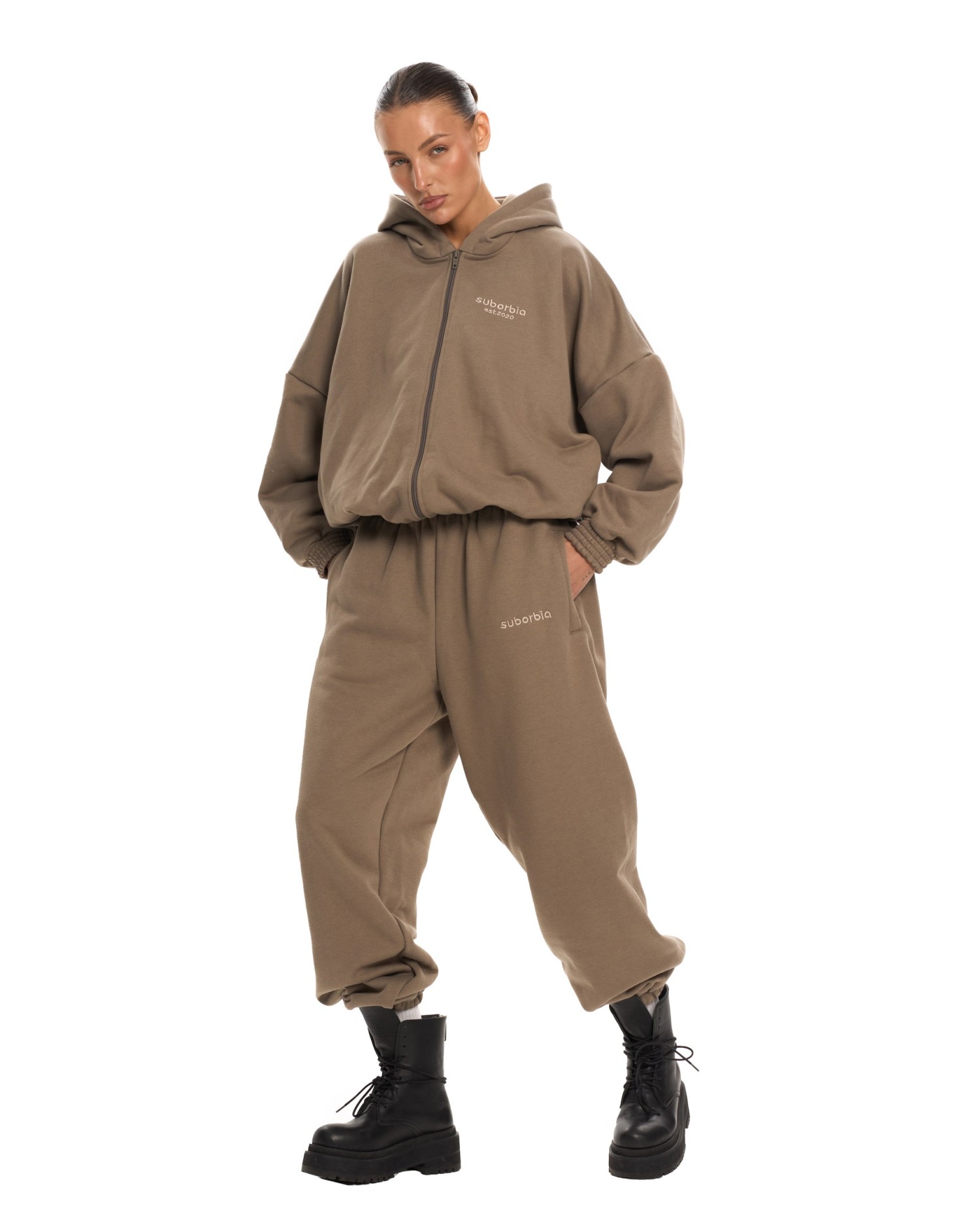 Костюм FALLOUT утепленный Beige