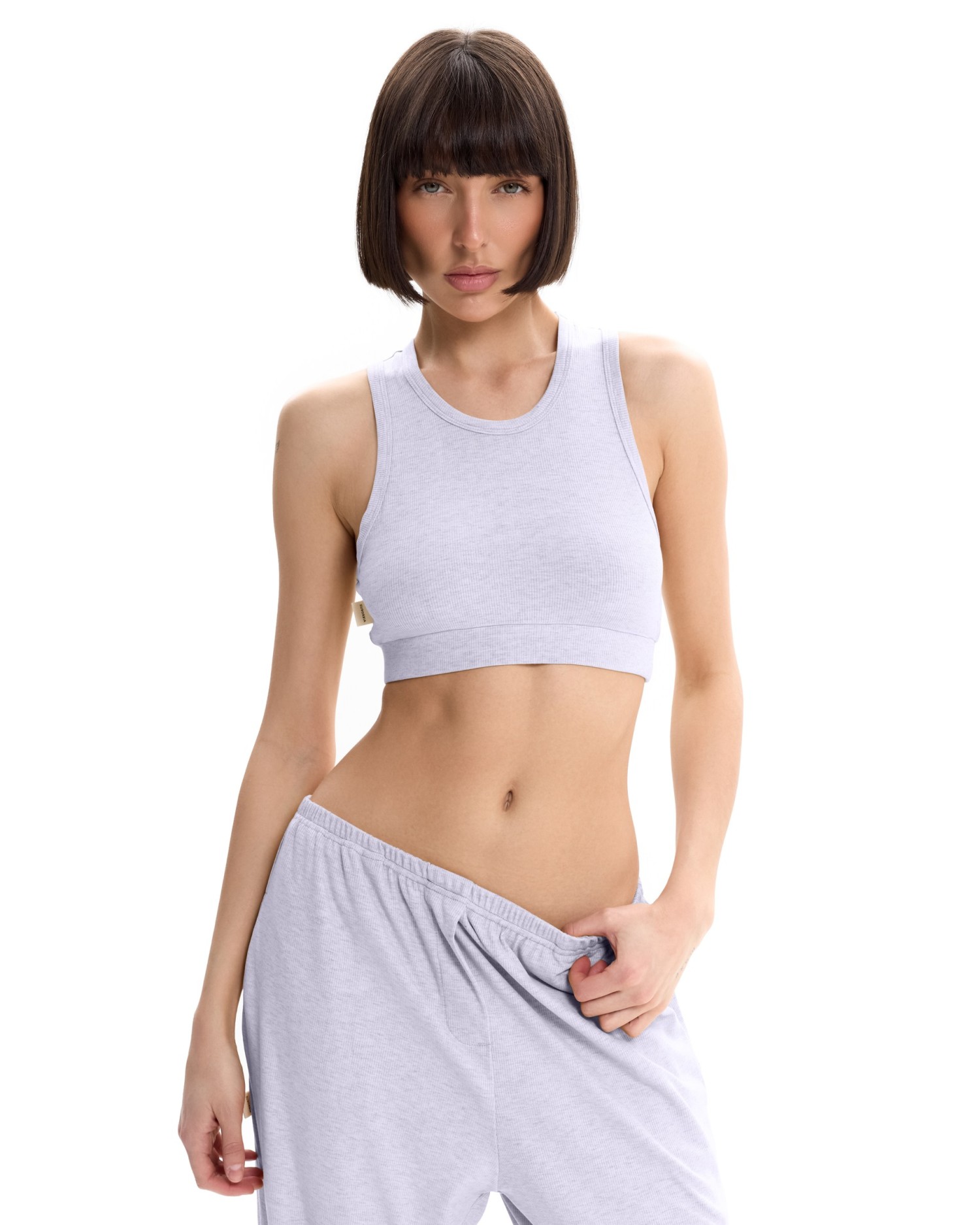 Майка crop TRUE FORM