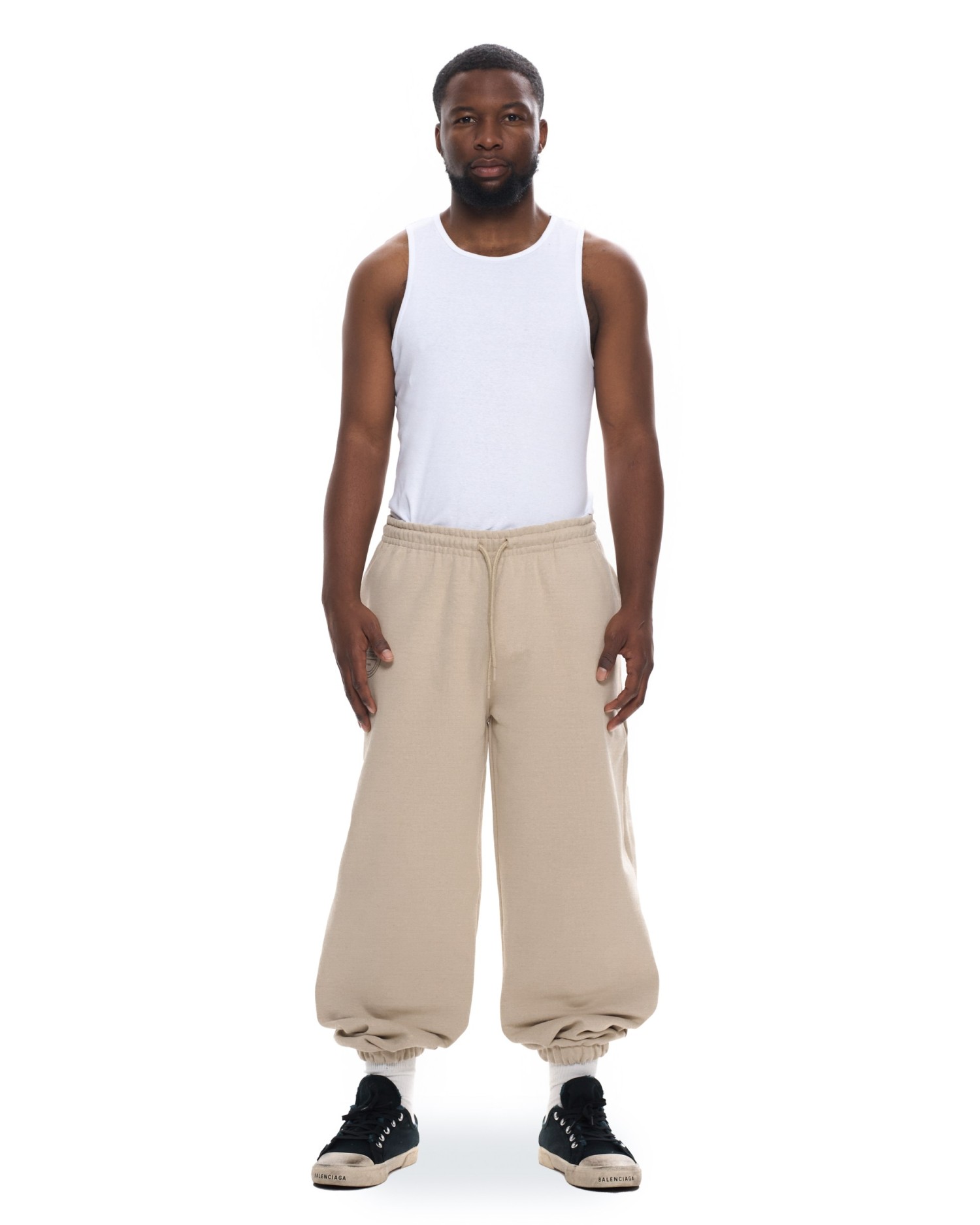 Джоггеры SELECTION MEN Safari