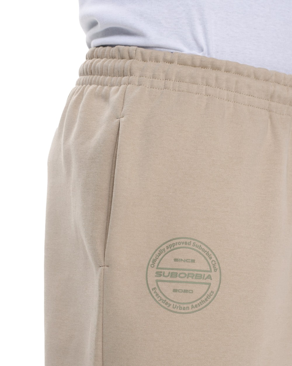 Джоггеры SELECTION MEN Safari