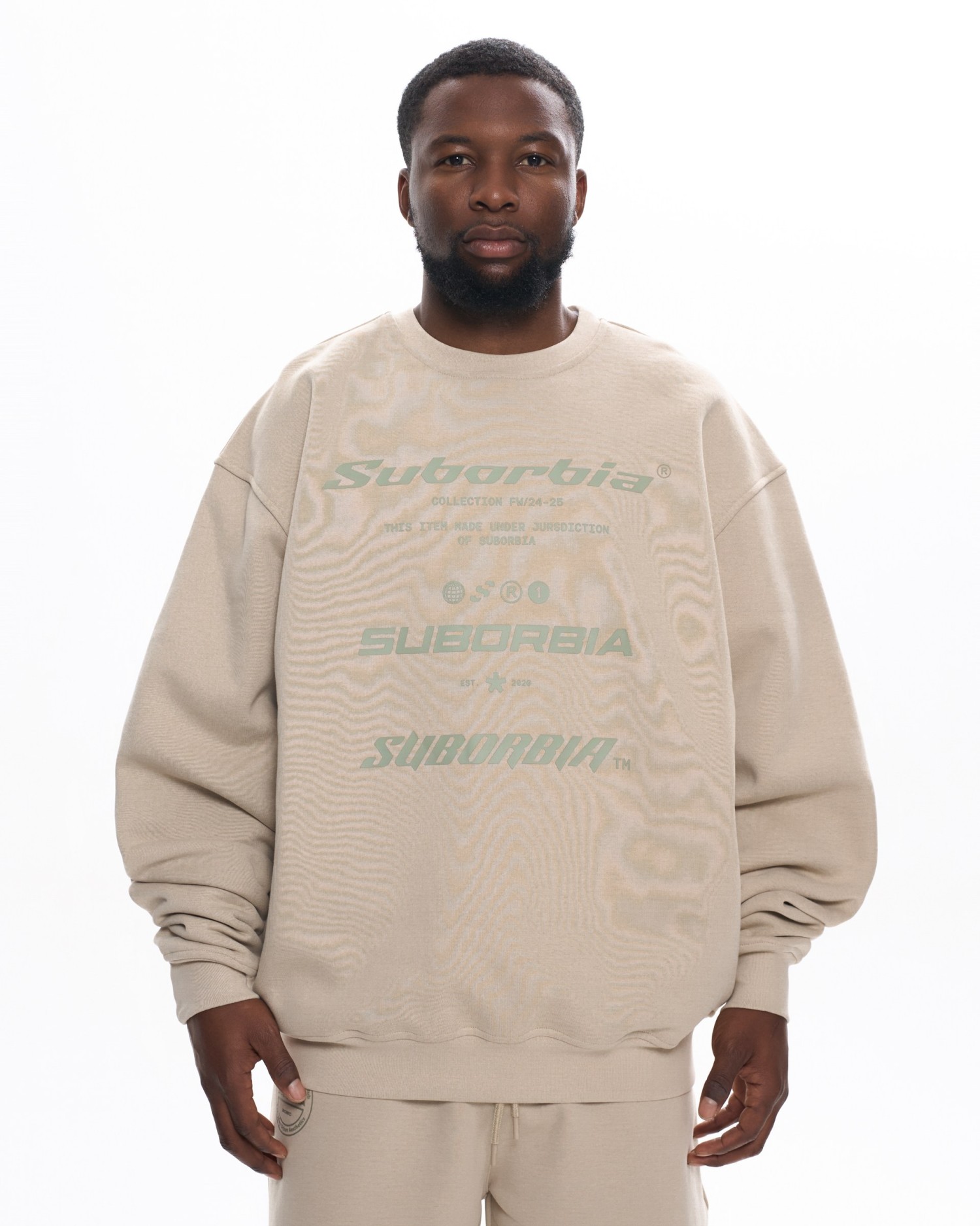 Джоггеры SELECTION MEN Safari