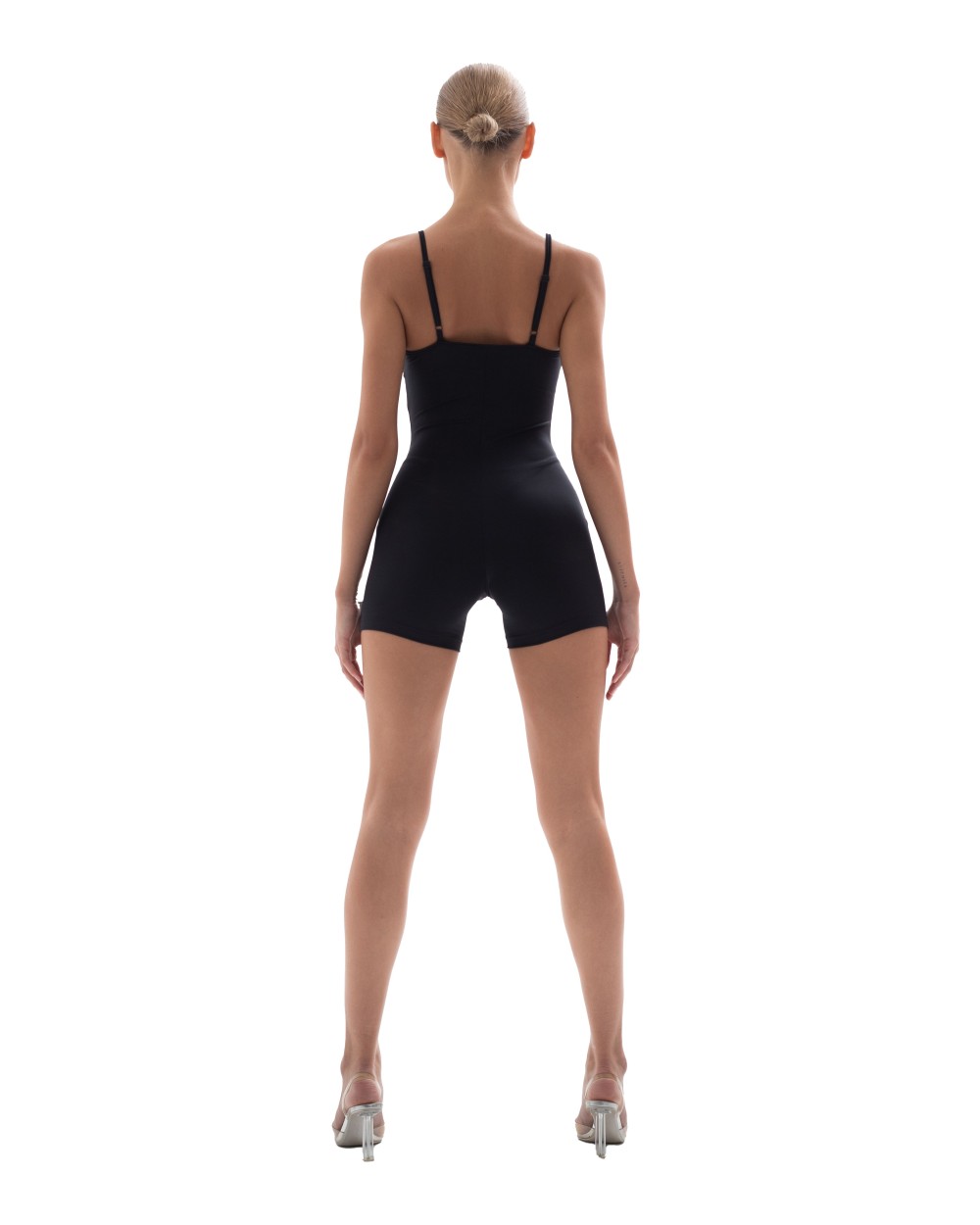 Комбинезон BASE Black