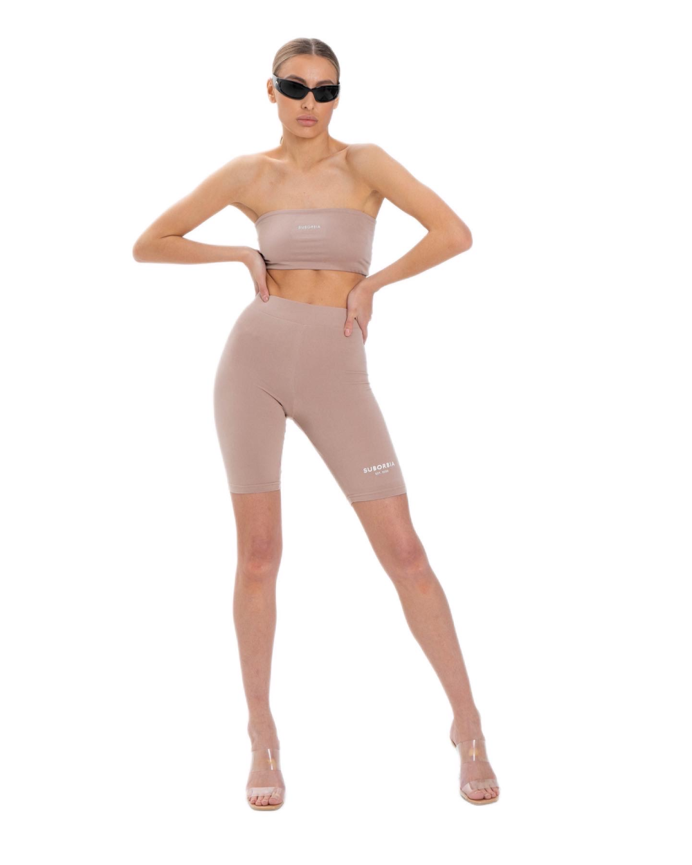 Бандо BASE (Beige)