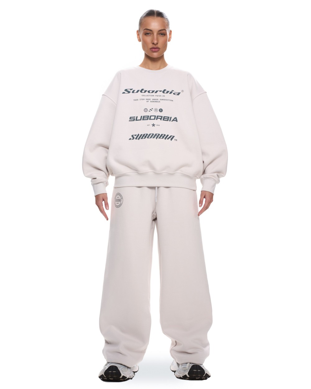 Палаццо SELECTION White stone