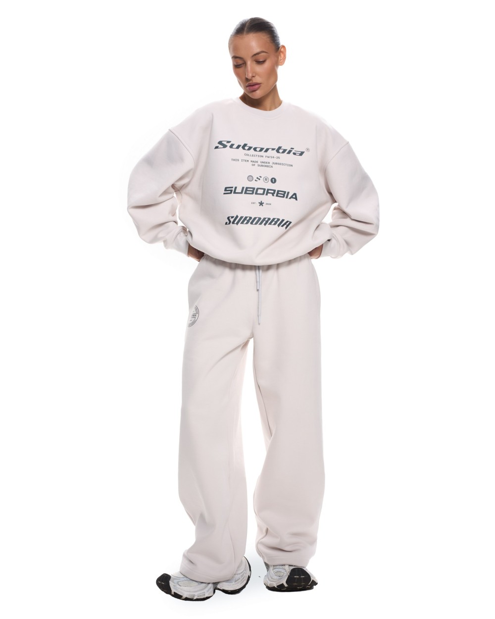 Палаццо SELECTION White stone