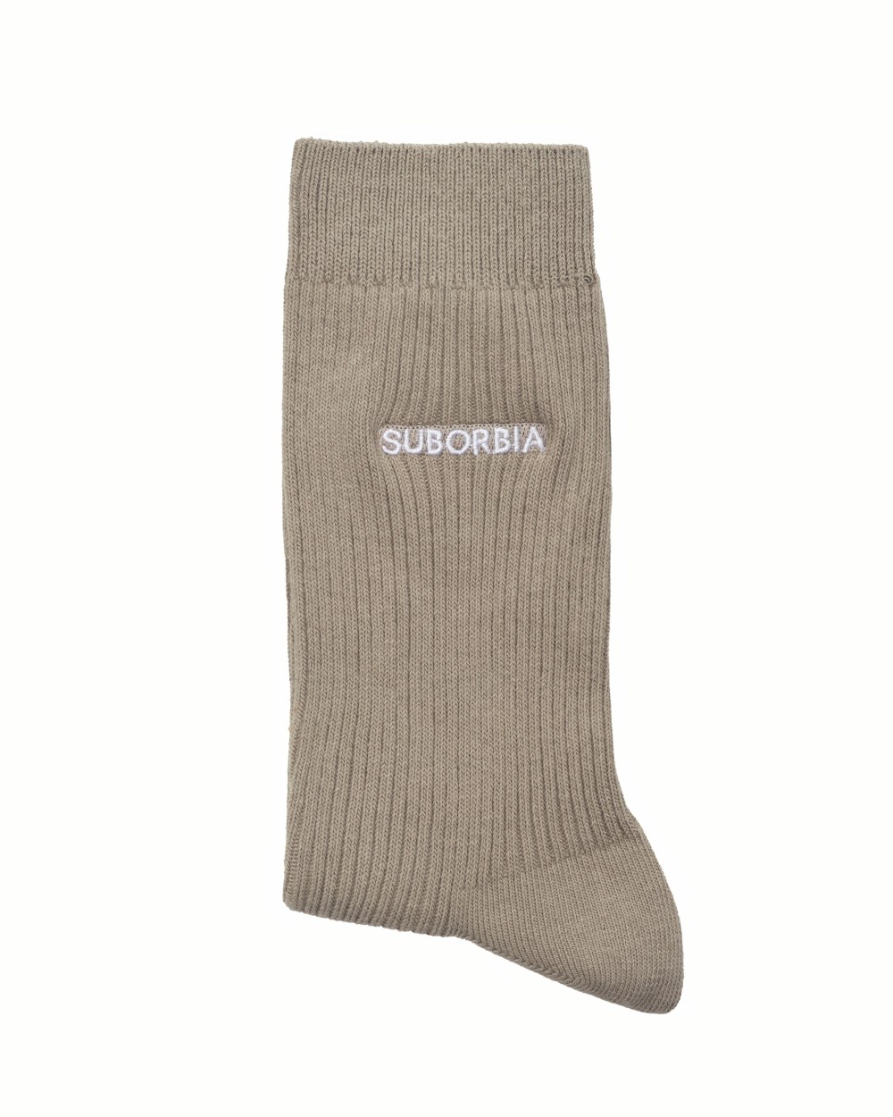 Носки BASIC Mist green