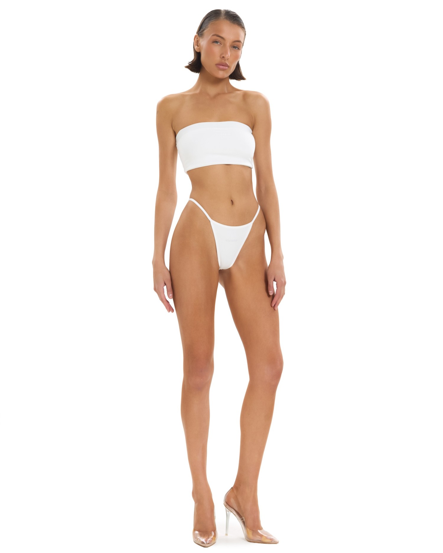 Бандо BASE Экрю