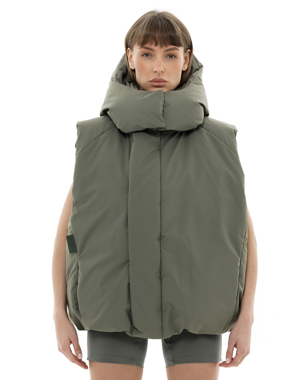 Жилет TANK Khaki