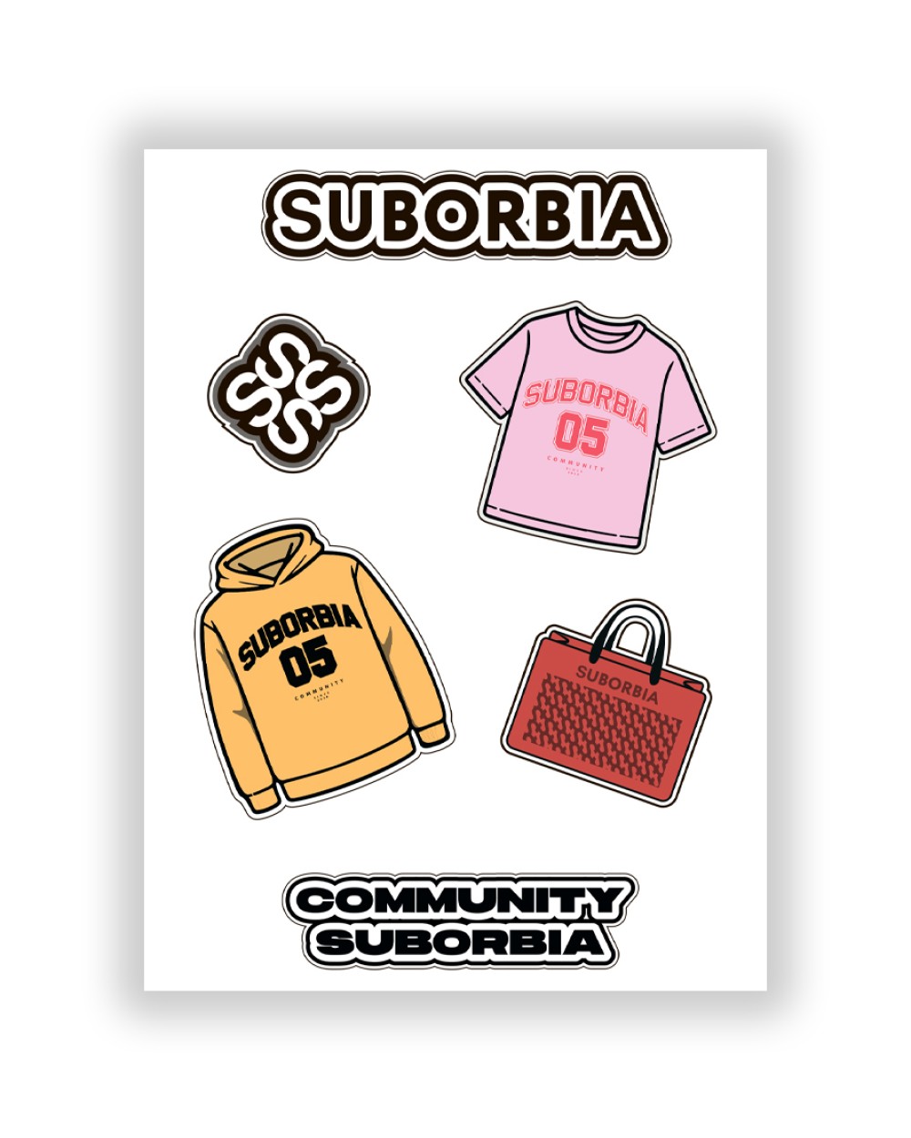 STIKERPACK 05