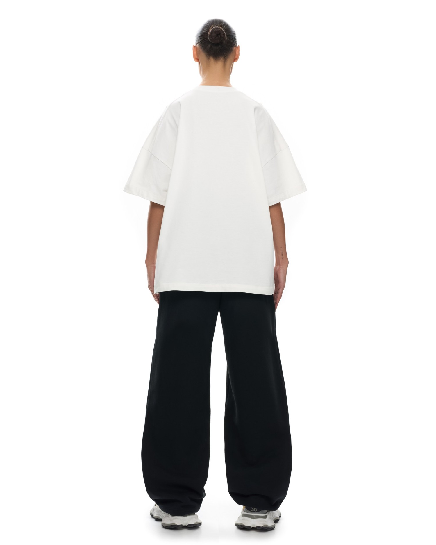 Футболка OWNERS CLUB White-Blue