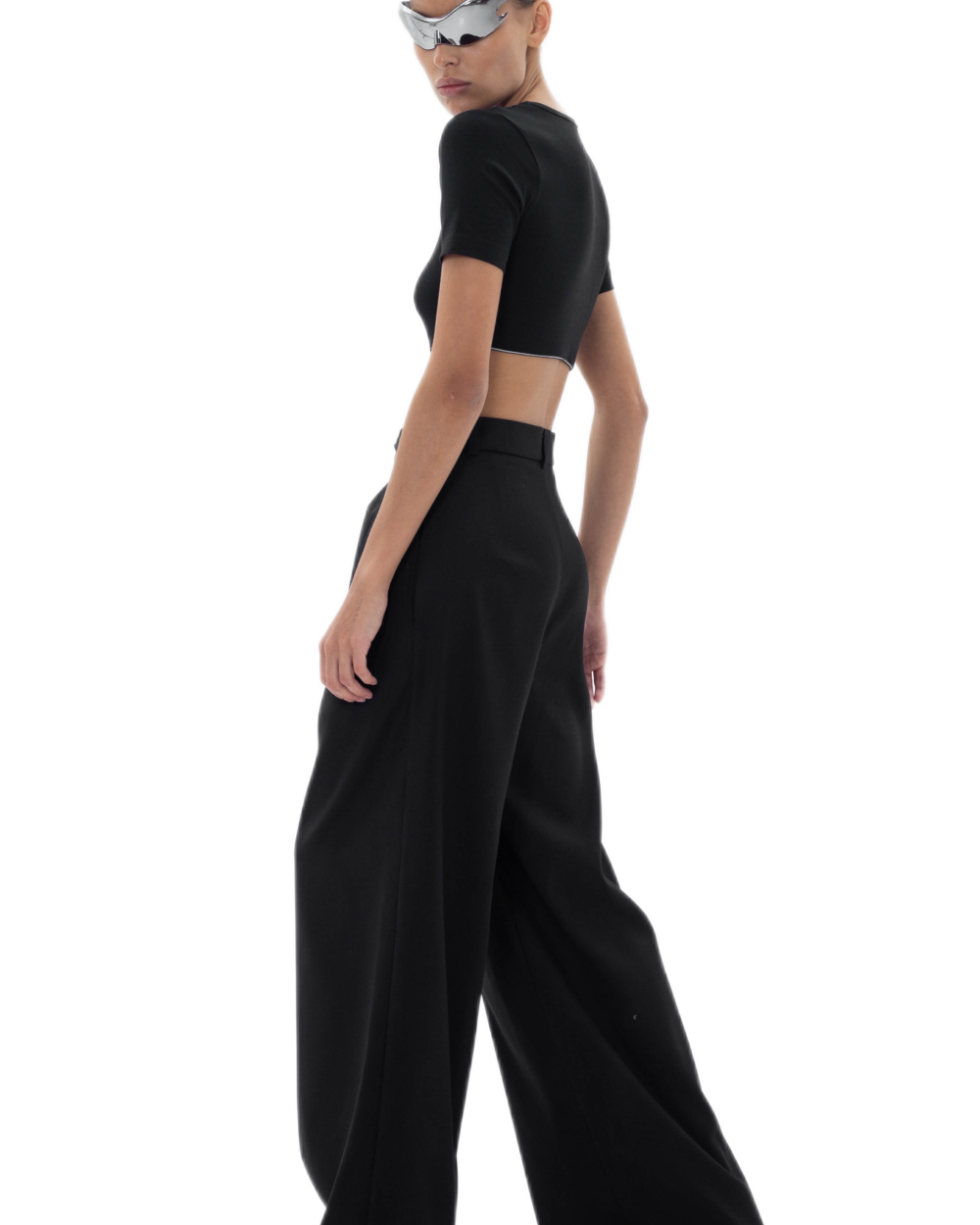 Брюки CLASSIC S23 Black