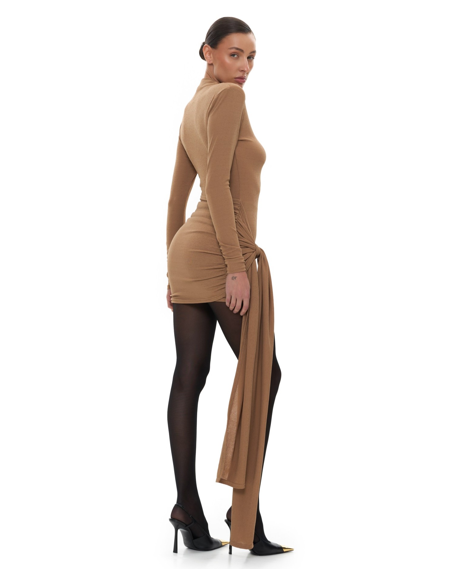 Платье KLEID Caramel
