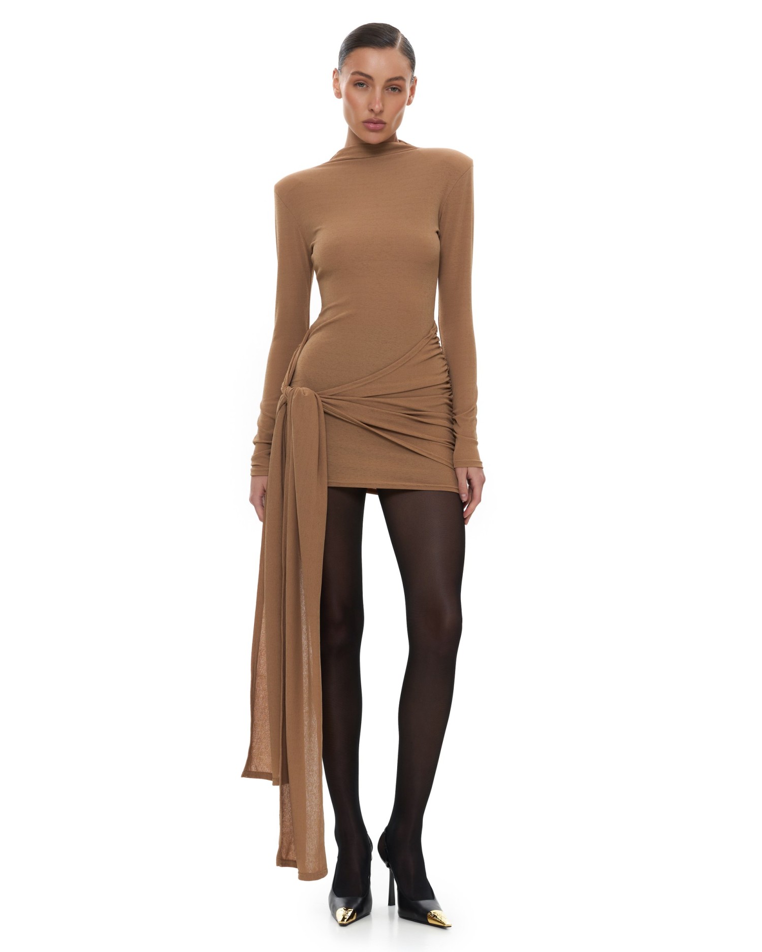 Платье KLEID Caramel