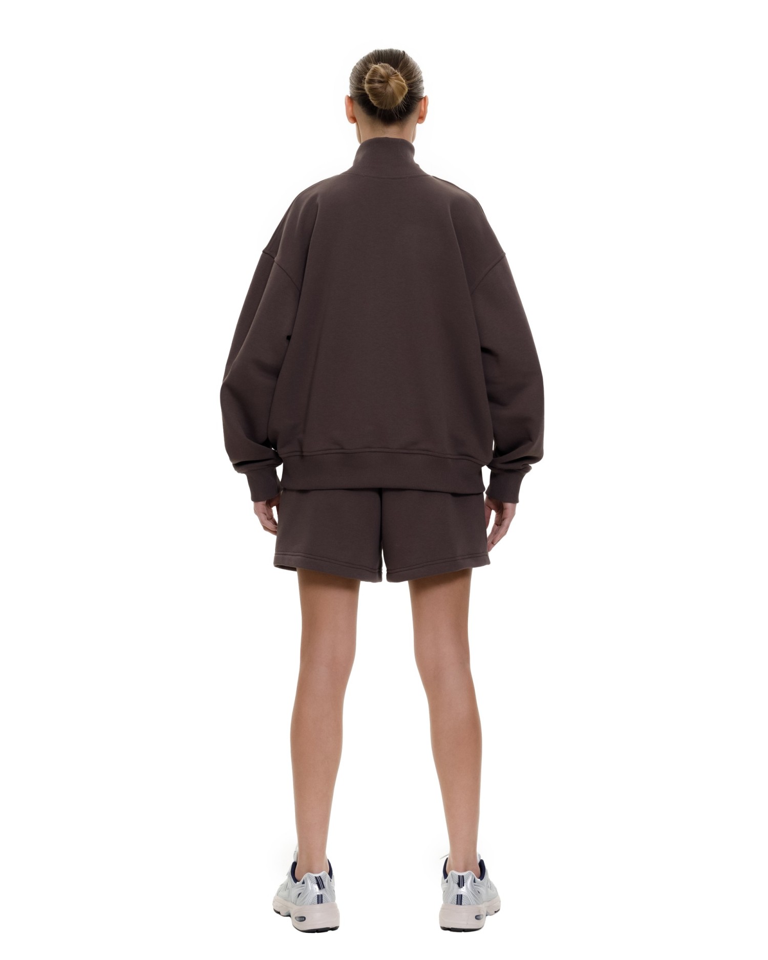 Шорты GATE Brown