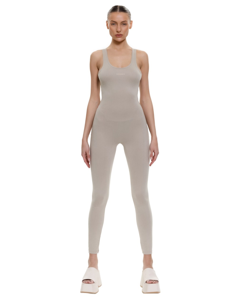Комбинезон BASE CLASSIC Beige