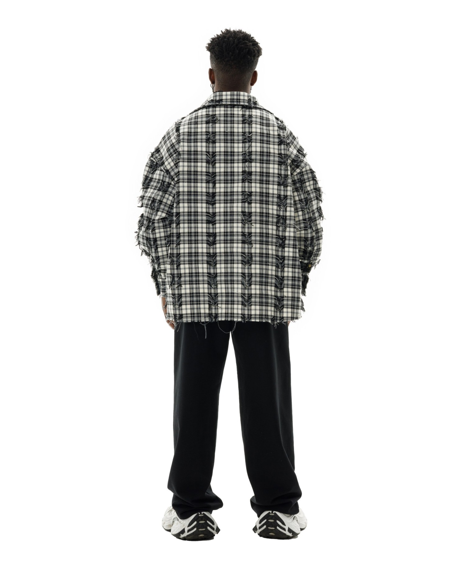 Рубашка Martin.M MEN Grey