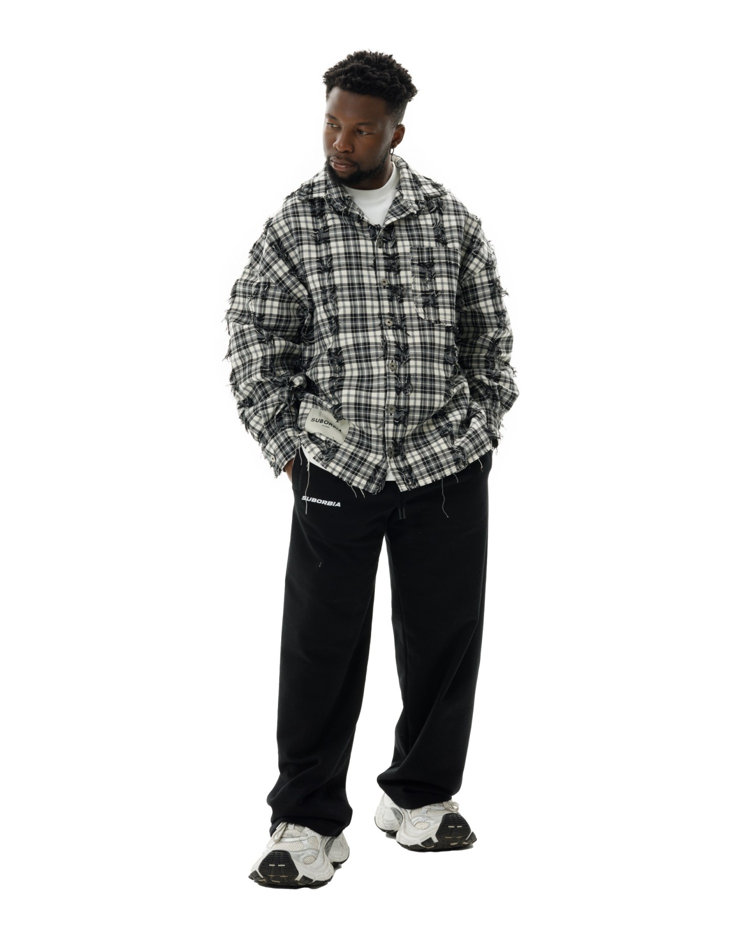 Рубашка Martin.M MEN Grey