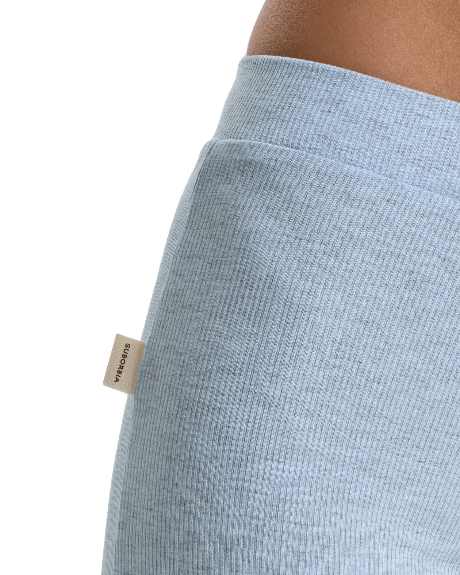 Шорты TRUE FORM Light blue