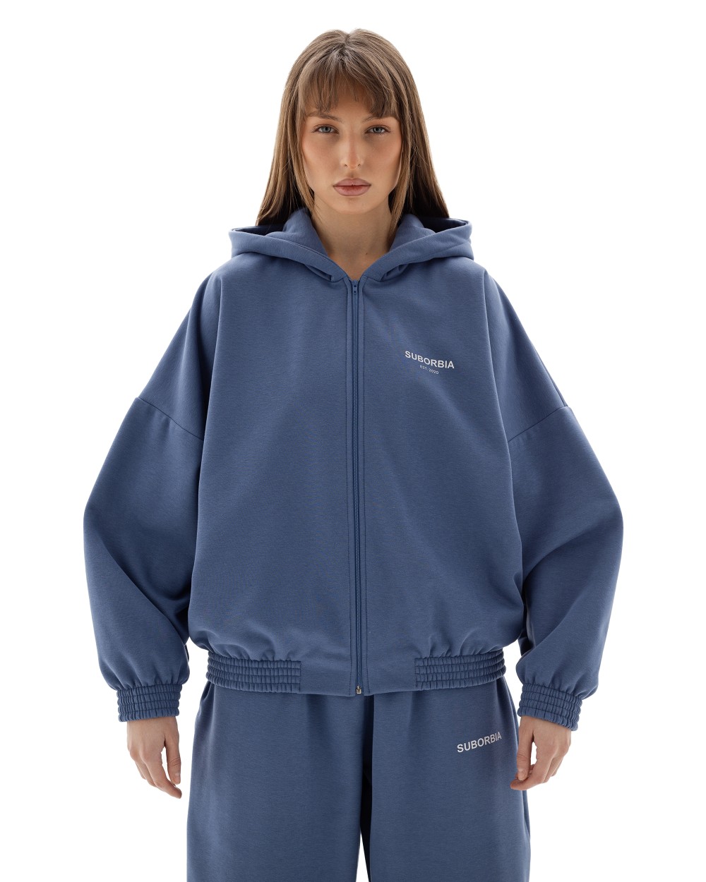 Костюм FALLOUT Blue
