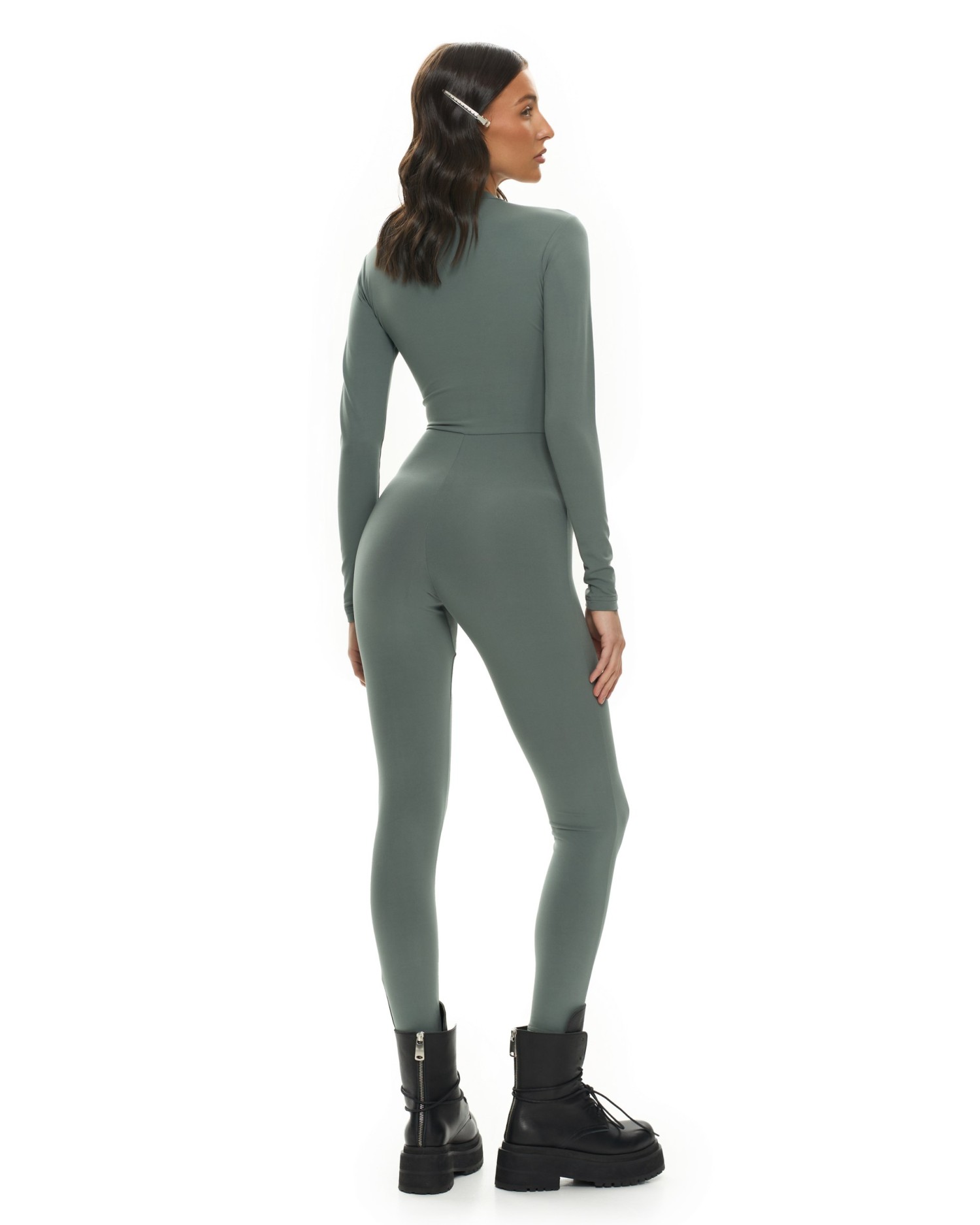 Комбинезон BASE maxi Khaki